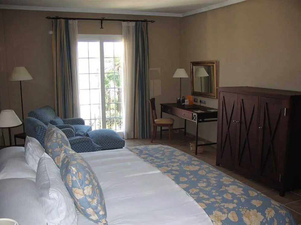 Prestige Palmera Plaza - Général