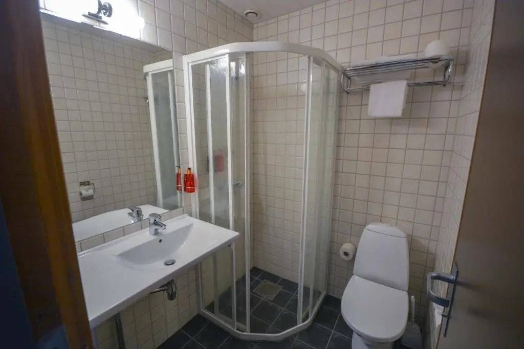 Trysil - Knut hotell - Chambres