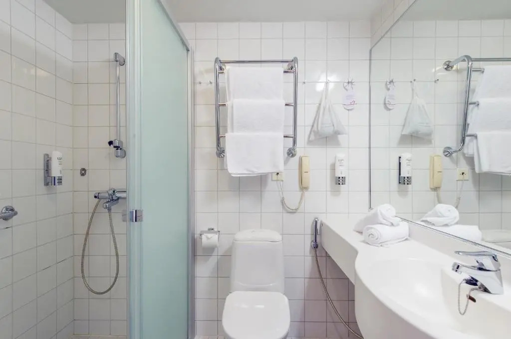 Original Sokos Hotel Royal - Chambres