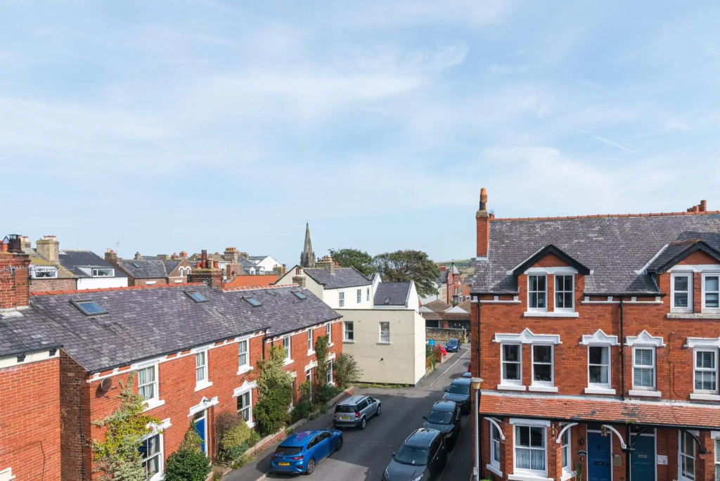 Whitby On The Hill,5mins To the Beach,Pets Welcome