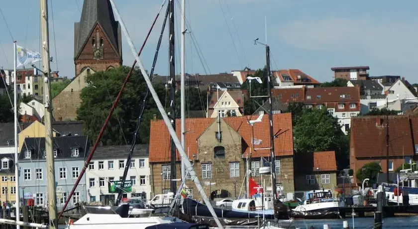 Hannis Loft