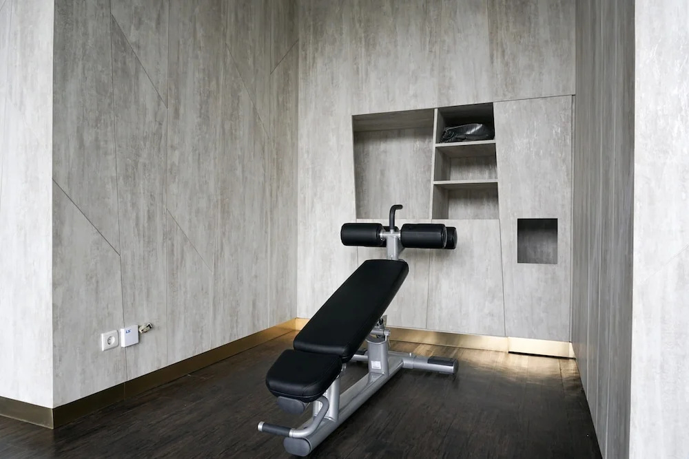Wonderful Studio Apartment Ciputra International