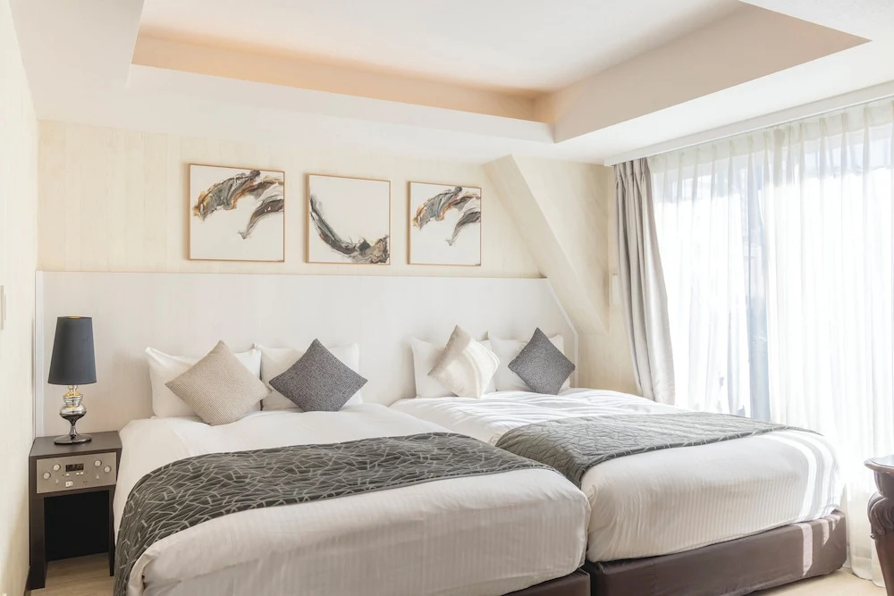 The Centurion Hotel Classic Akasaka 사진 10