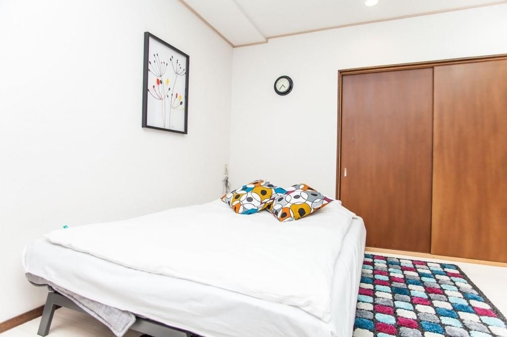 101A / Charming Retreat In Namba Nlb44 - Gli 106970 in Osaka
