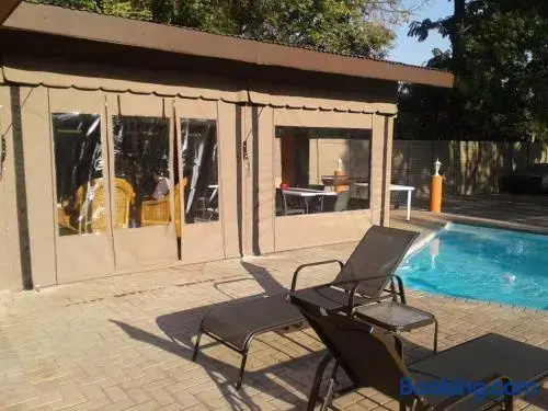Hotel photo 10