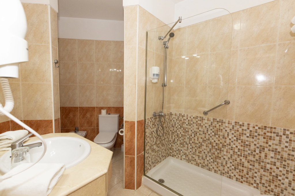 Hotel Villa de Adeje Beach - Général