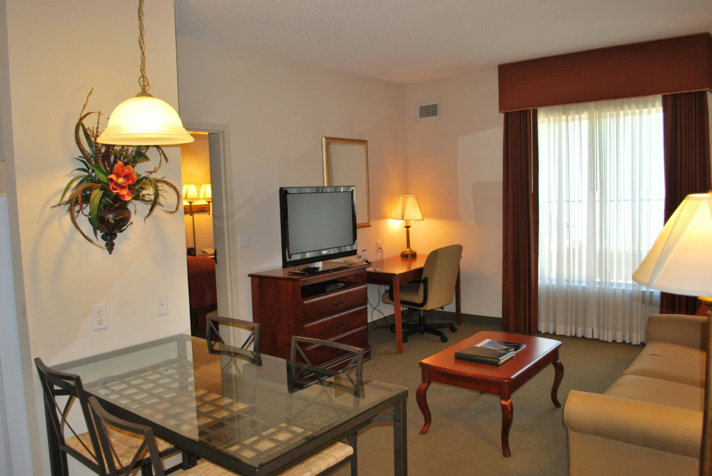 Homewood Suites By Hilton Houston IAH Airport Beltway 8 - Général