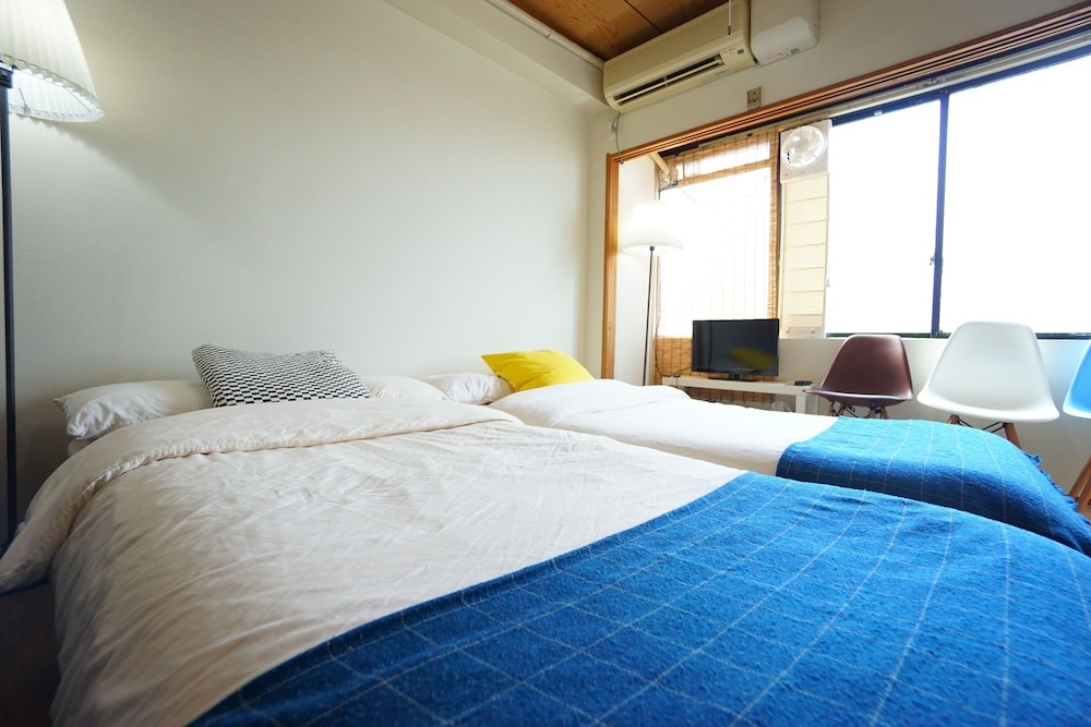 Terry's Apartment Namba South II 사진 15