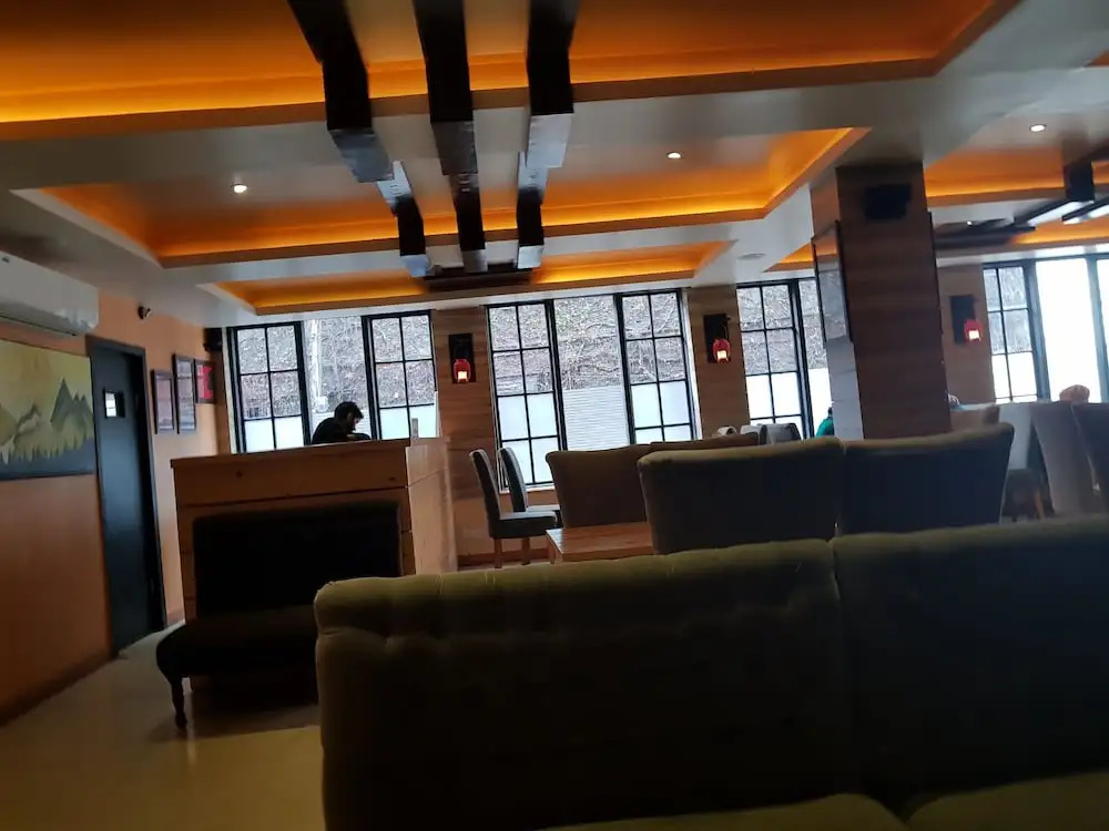 Hotel photo 10