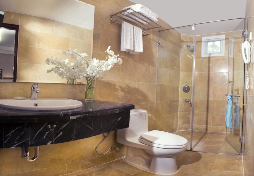 Aristo Saigon Hotel