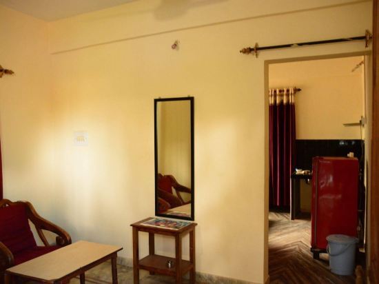 Morjim Sunset Guesthouse