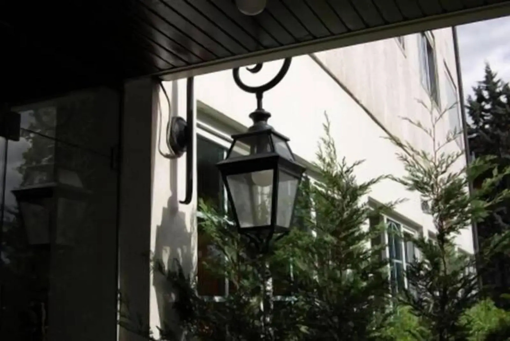 Voir la photo 1 — Au Relais de Clamart