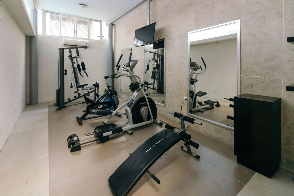 Hotel photo 25