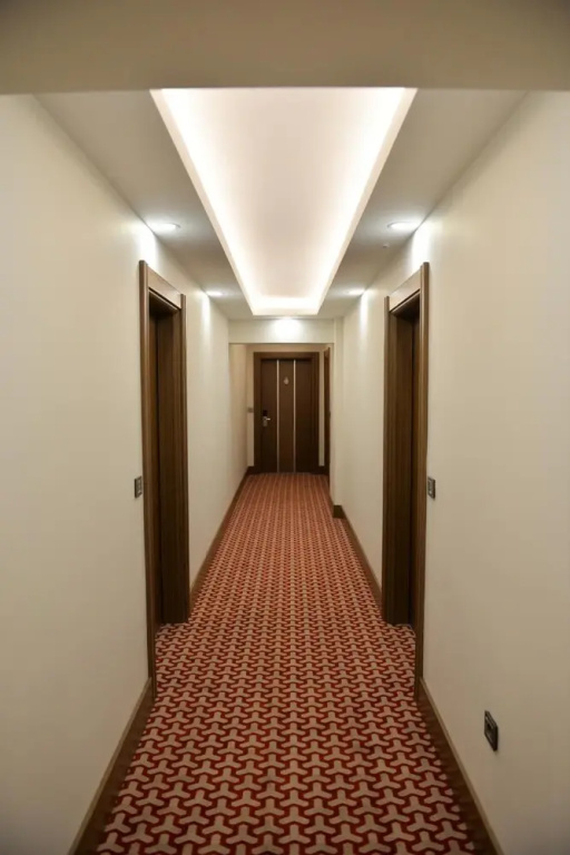 Tuna Otel Rezi̇dans - фото 14