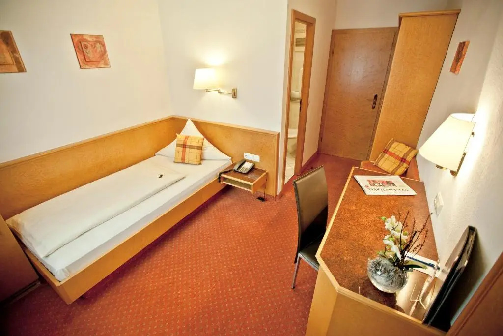 Würmtaler Gästehaus - Chambres