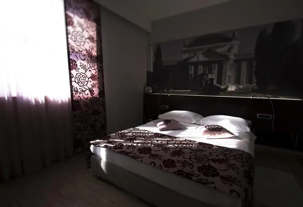 Hotel Jarun - Général