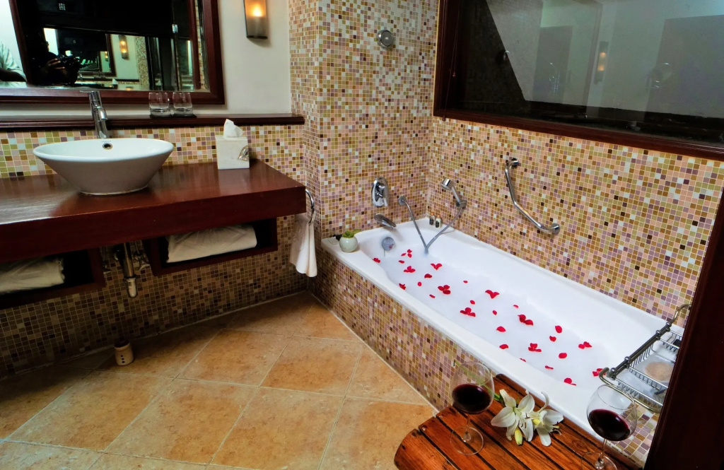 Taj Green Cove Resort & Spa Kovalam - Général