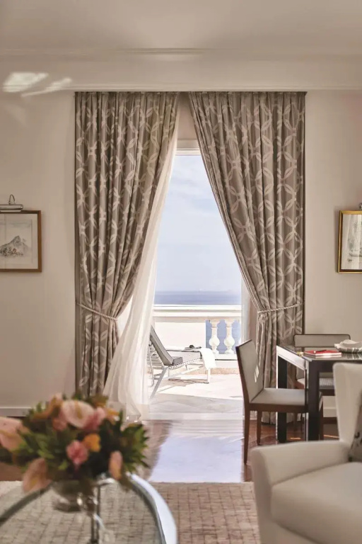 Copacabana Palace, A Belmond Hotel, Rio de Janeiro - Chambres