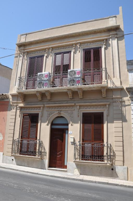hiresicily - Wellness House Galilei