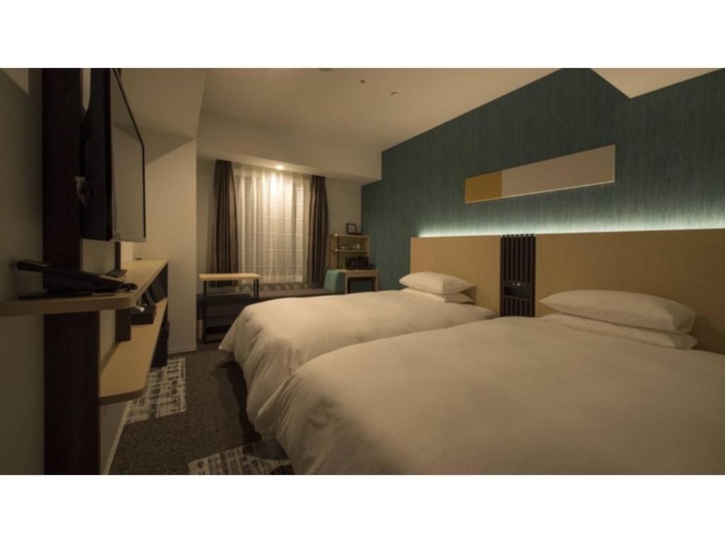 Tmark City Hotel Sapporo Odori - Vacation STAY 85615v 사진 2
