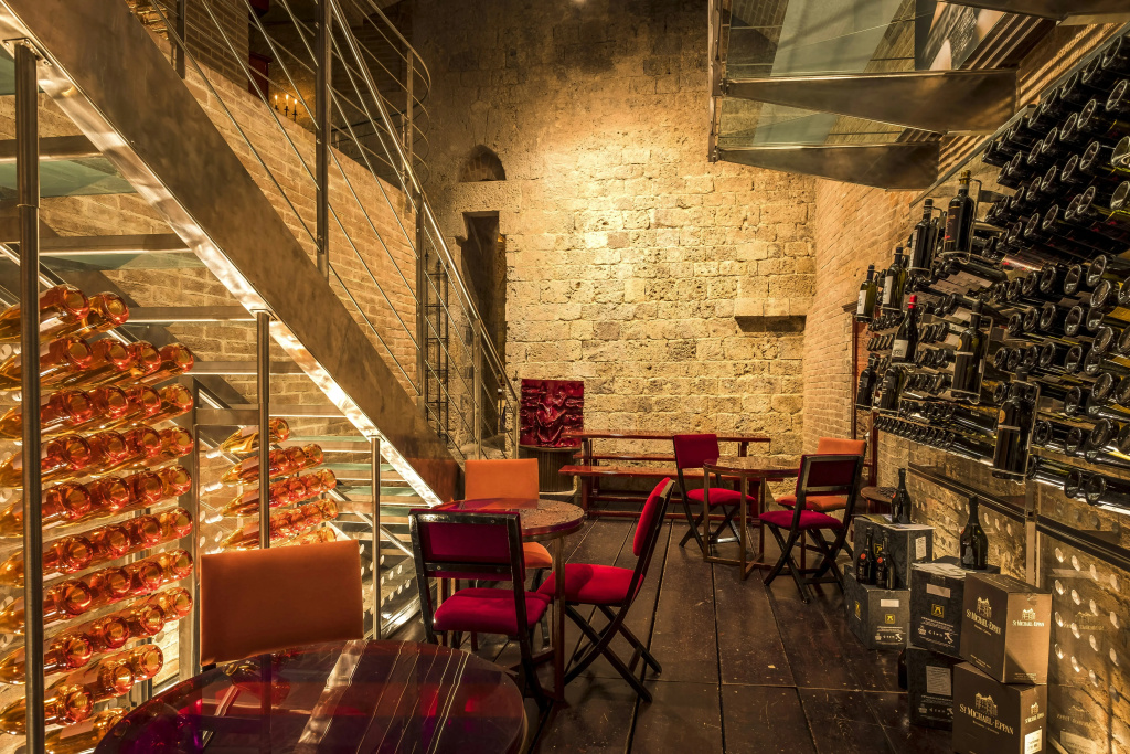 Grand Hotel Continental Siena – Starhotels Collezione - Général