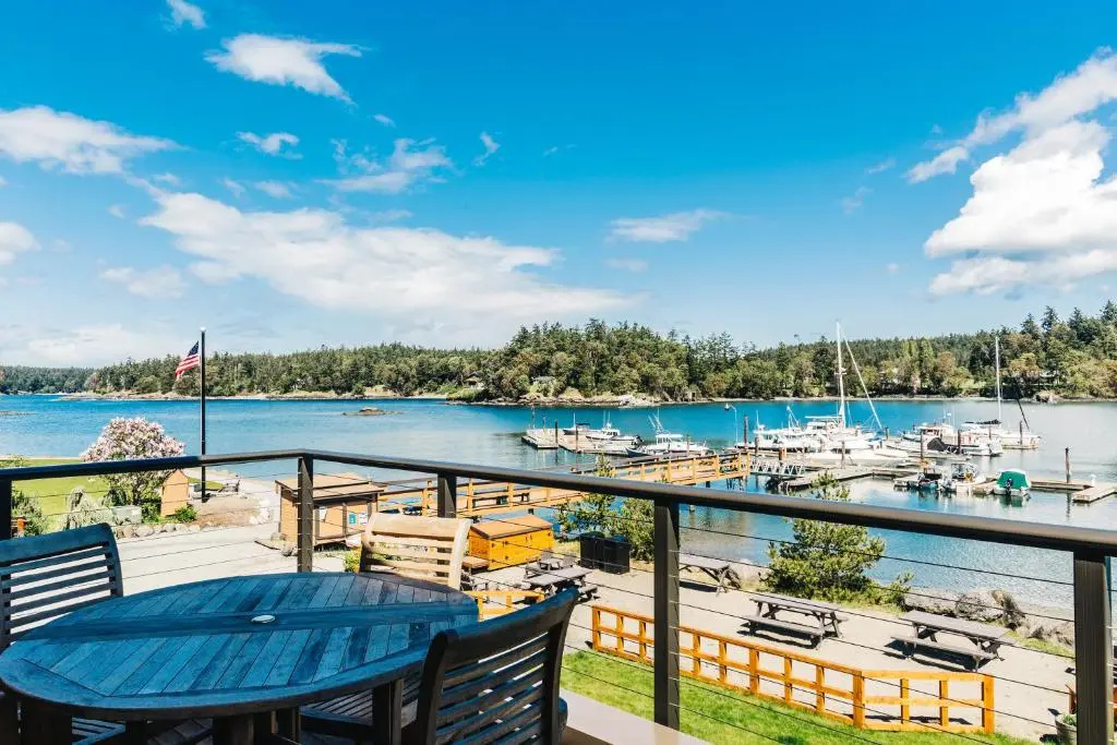 Beach & Waterfront