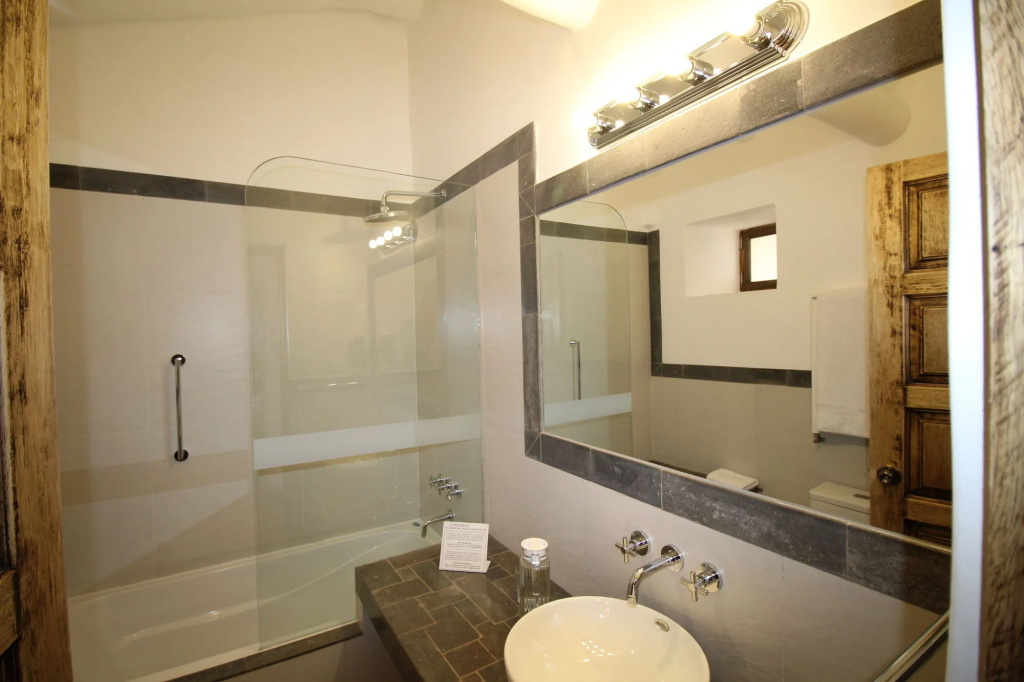 Antigua Casona San Blas - Général
