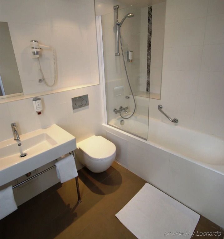 Holiday Inn Paris - Auteuil by IHG 22