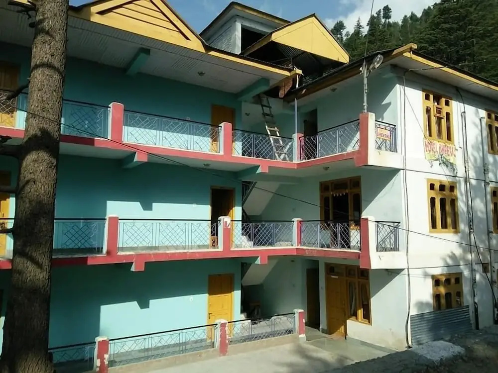 Hotel Seetal