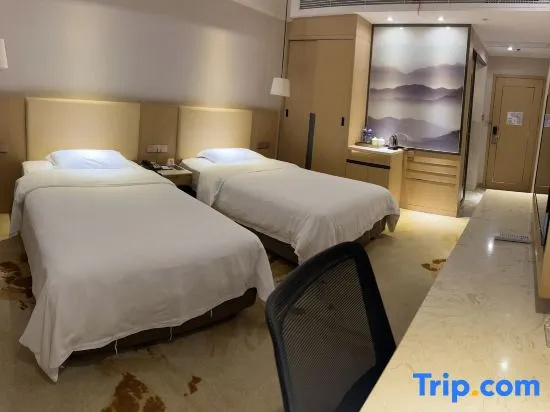Yin He Hotel - Chambres