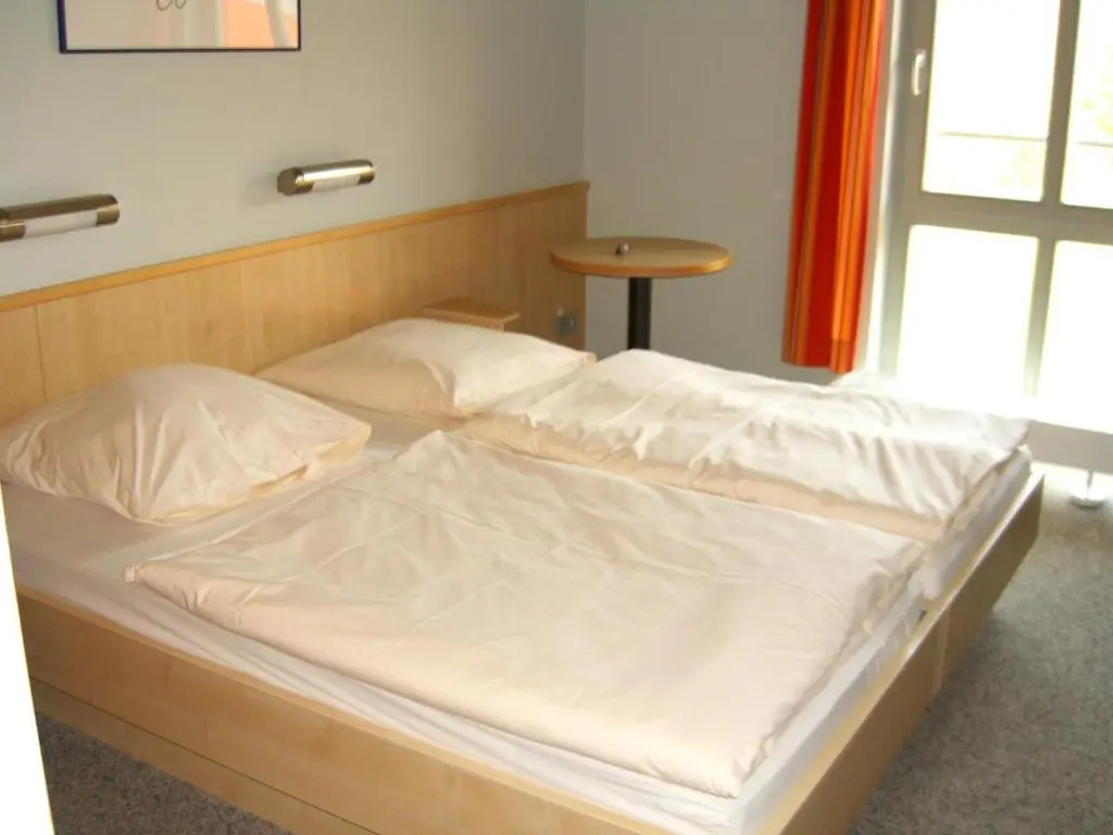 Haus Grillensee - Chambres