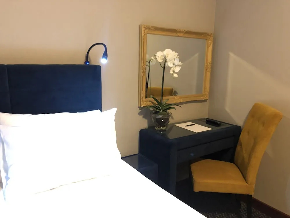 Grand Hotel Arendal - Unike Hoteller - Chambres
