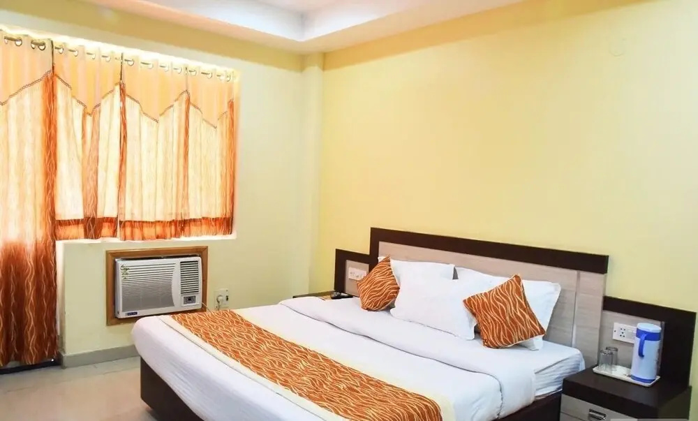 Hotel Shree Palace - Chambres