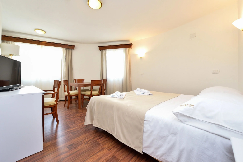 Hotel ZaDaR - Général