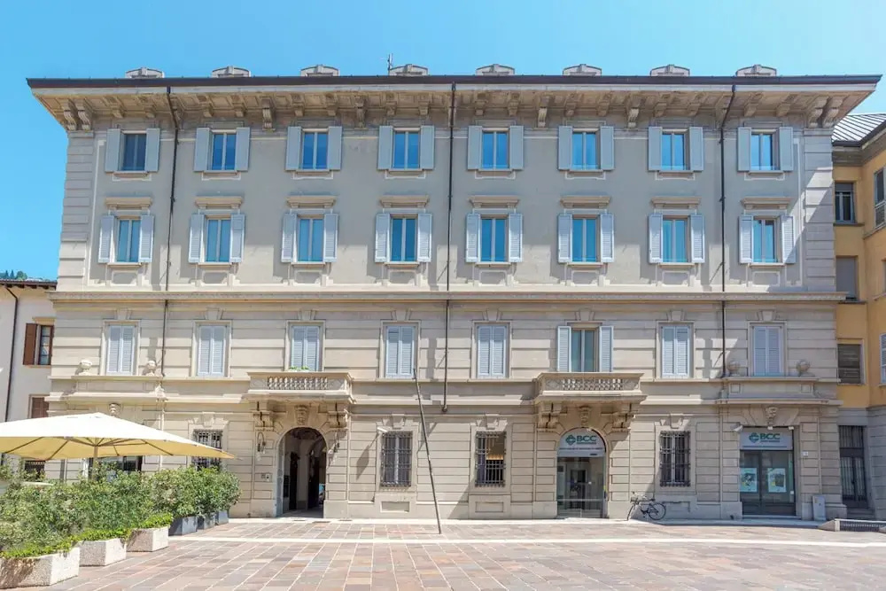 Palazzo Visconti