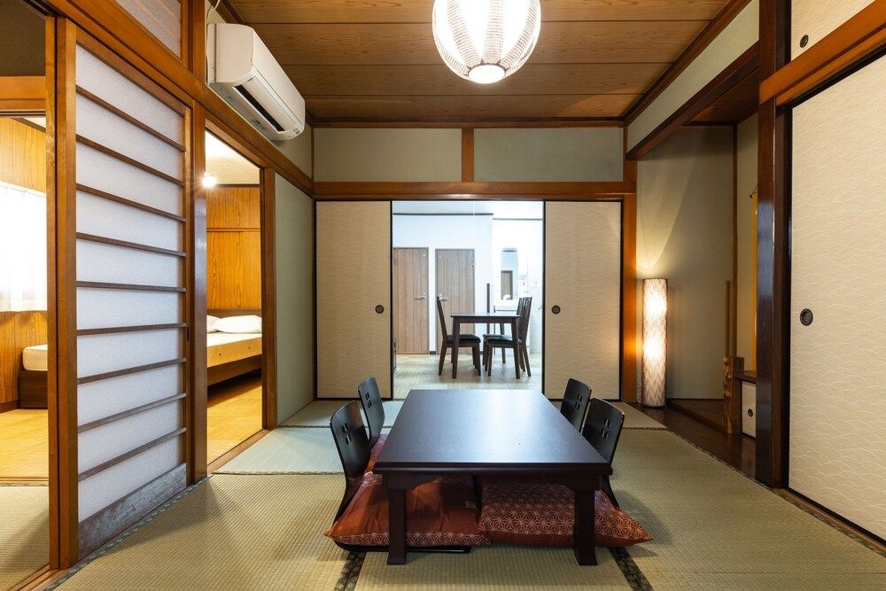 Urban Stay Aoto 사진 19