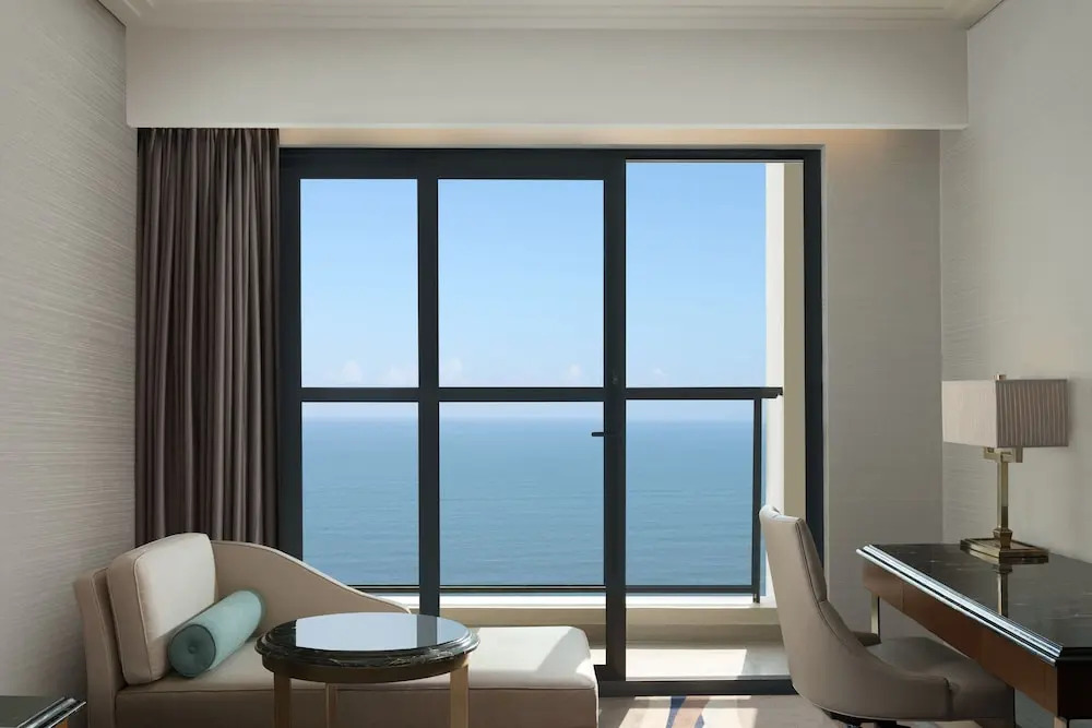 Four Points By Sheraton Danang