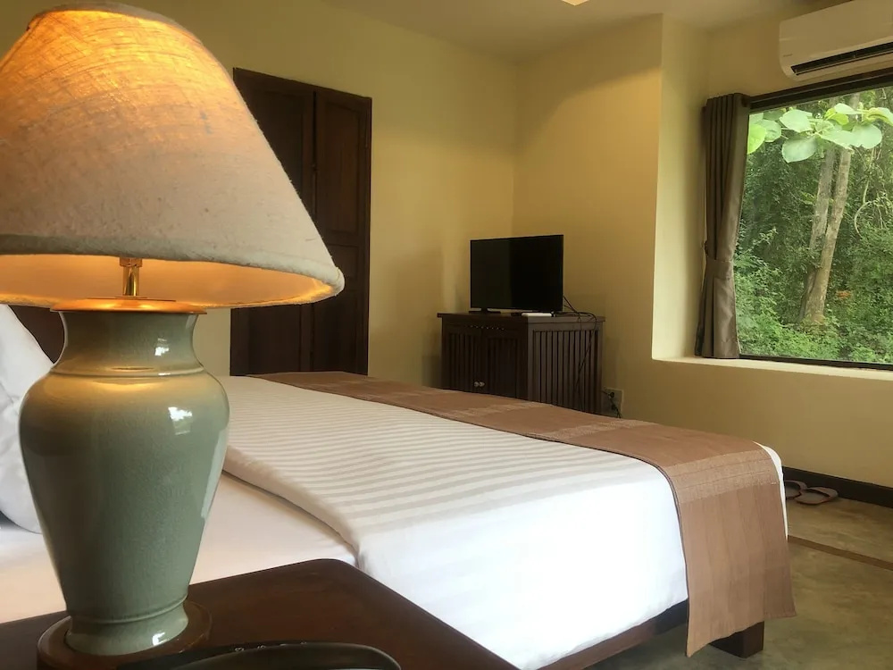 Baan Krating Pai Resort - Chambres