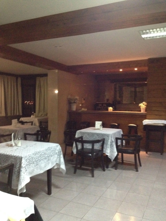 Hotel Carvalhais - Général
