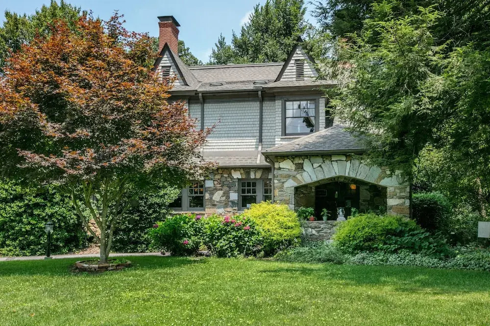 North Lodge Bed & Breakfast