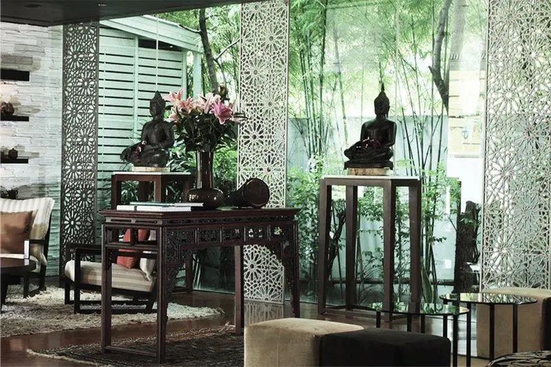 TUI BLUE Maduzi hotel Bangkok - Chambres