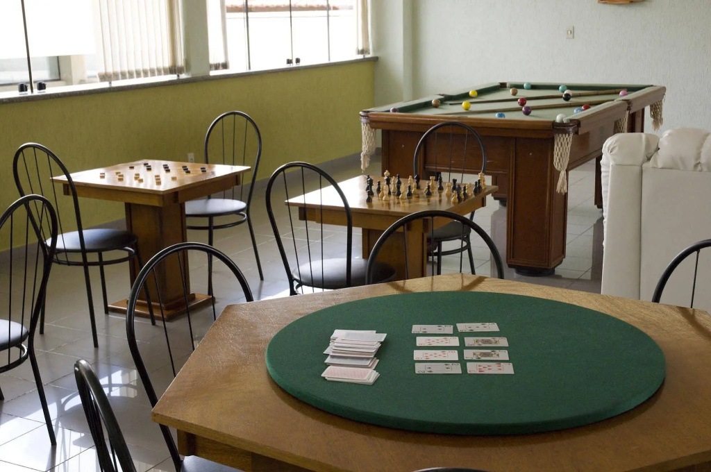 Biazi Plaza Hotel - Général