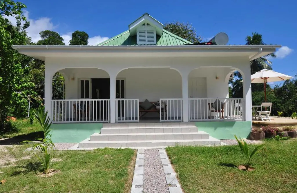 Petit Baie Chalets - Chambres
