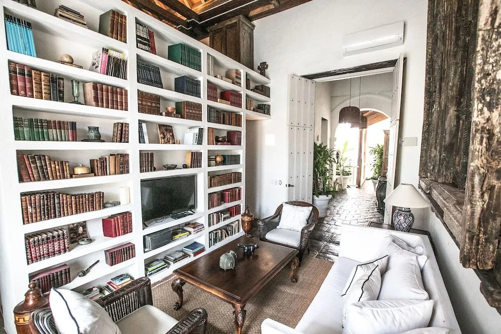 Amarla Boutique Hotel Cartagena - 3