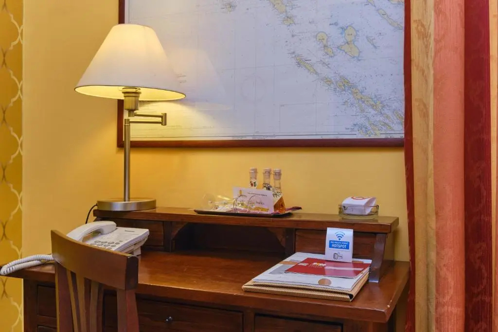 Mare Mare Suites - Chambres
