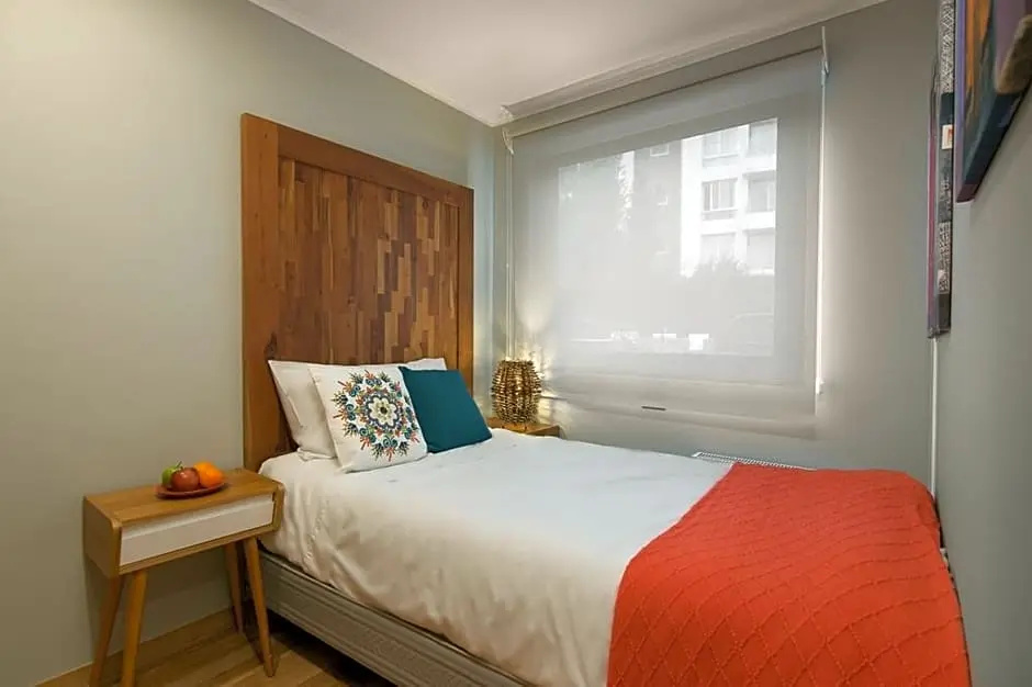 Casa Bellavista Hotel - Chambres