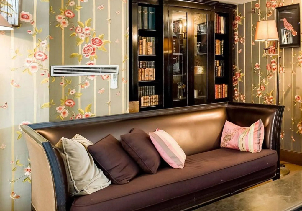 Hotel photo 10