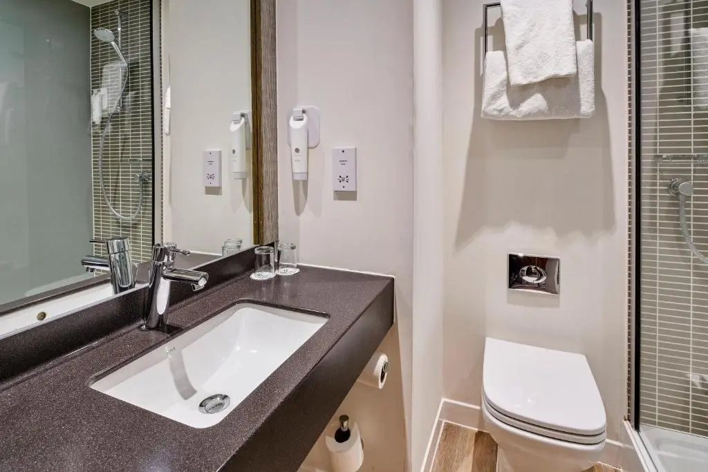 Holiday Inn Leeds Garforth by IHG - Chambres