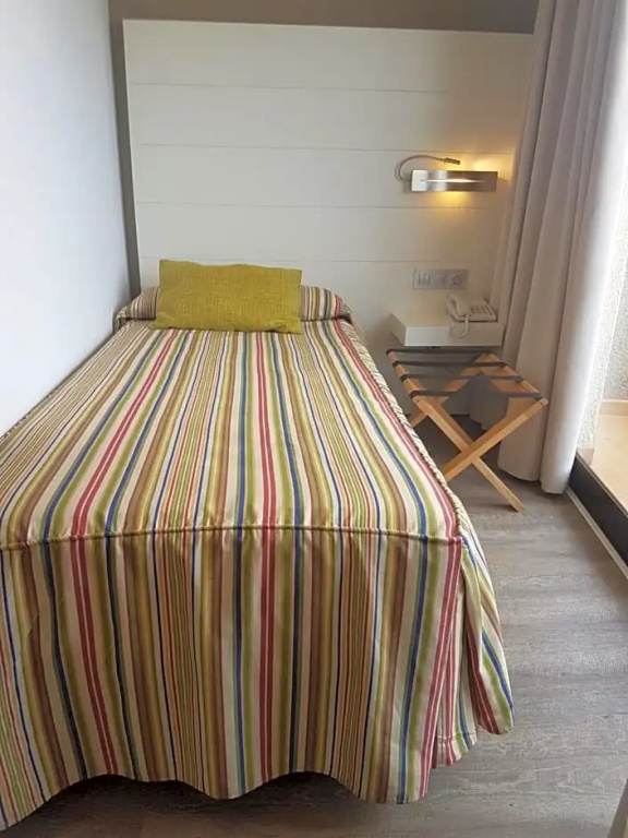 Mariant Hotel - Chambres