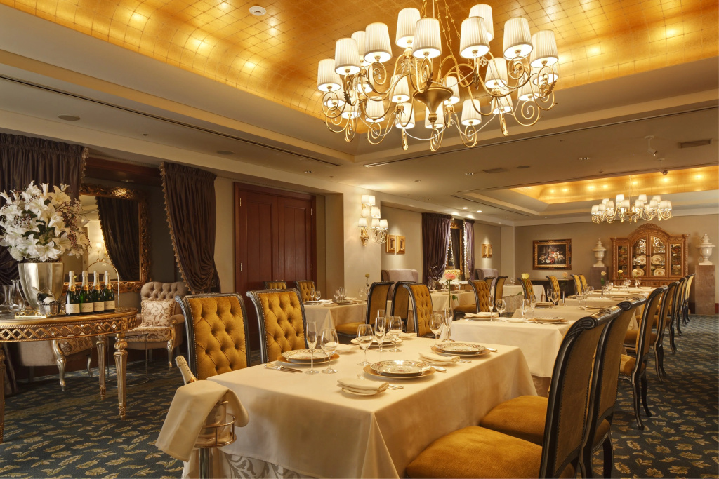 InterContinental Tokyo Bay by IHG 사진 88